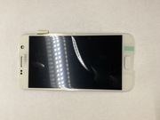 Samsung Galaxy S7 LCD wyświetlacz oryginalny biały