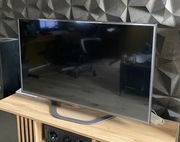 telewizor lg 47la620s smart tv