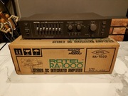 ROTEL RA-1000 Unikat VINTAGE ! Karton ORG