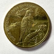 2 zł NG Zestaw 1401 monet 2000-2014 