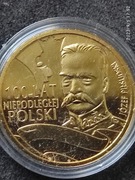 100 Lat Niepodległej Polski