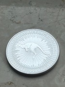 Moneta srebrna Australijski Kangur 2023