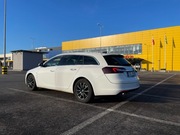 Opel Insignia Sports Tourer 2.0 cdti 170km