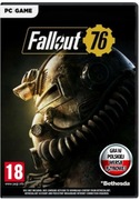 Fallout 76 Standard Edition PL