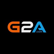 Kod kupon voucher rabatowy G2A 10zł