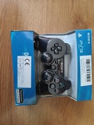 PS3 pad - SONY - bezprzewodowy, czarny