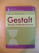 GESTALT, TERAPIA KRÓTKOTERMINOWA