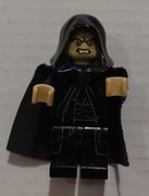 Lego figurka Star Wars Imperator Palpatine