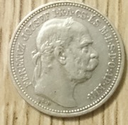 1 korona 1914 Franciszek I Józef