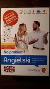 Angielski. No problem! kurs + rozmówki, SuperMemo