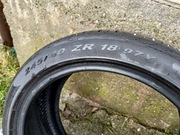 Pirelli Pzero Nero GT