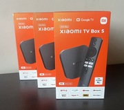 Xiaomi TV Mi Box S (2nd Gen) 4K UHD