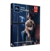 Adobe Photoshop - Oficjalny podręcznik / Gratis