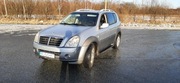 SsangYong Rexton II XVT 2008