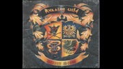 Running Wild – Blazon Stone. Płyta CD. Nowa