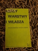 Klasy, warstwy i władza Wesołowski