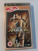 Tomb Raider Anniversary [Essentials]