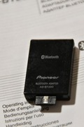 PIONEER  BLUETOOTH ADAPTER  AS-BT200