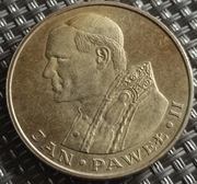 Moneta 1000 zł Jan Paweł ll - 1982r.