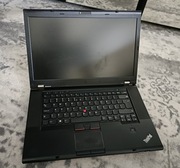 Laptop Lenovo T530 Win11 SSD 240GB NVIDIA nvs5400