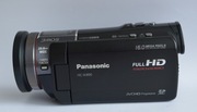 Kamera Panasonic HC-X900 3MOS FULL HD Czarna 