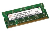 Pamięć laptopowa Hynix 1GB DDR2 PC2-5300S 667MHz
