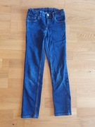 Spodnie Jeans Zara 128
