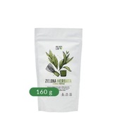 ZIELONA HERBATA SENCHA&MATCHA 160g - odchudzanie 