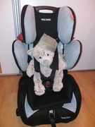 fotelik sam. 9-36kg Recaro Young Sport Hero