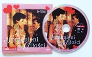 SPRAGNIENI MIŁOŚCI - film DVD