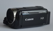 Kamera HD CANON HF R506 Legria FULL HD Czarna 