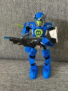 Lego Hero Factory 2141 Surge 2.0