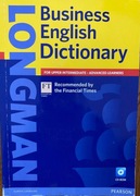 Longman Business English Dictionary