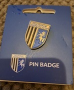 PIN Gillingham FC - Anglia.