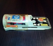 Matchbox GLO-RACERS LIGHT BEAMER 1982 unikat 1:64