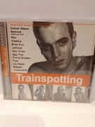 TRAINSPOTTING  CD  . Soundtrack 