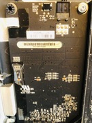 Oryginalna płyta falownik LCD A1312 dla iMac 27 "