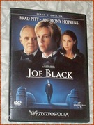 JOE BLACK ,,,,,,,