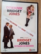 Dziennik Bridget Jones/ W pogoni za rozumem DVD 