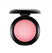 MAC blush Into the pink