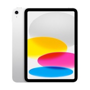 Apple iPad 10.9'' 64GB Wi-Fi (10.gen.) (srebrny) Apple