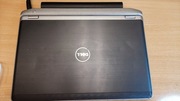 Laptop Dell 6220