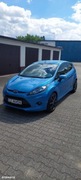 Ford Fiesta 1,4 97KM 2009r