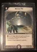 Terror Pit Duel Masters 63/110