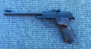 Walther LP 53 kolekcjonerski