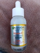 Serum Garnier przeciw przebarwieniom
