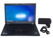 Lenovo ThinkPad W530 i7 256GB SSD 500 GB HDD 32GB