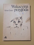 Wakacyjna przygoda Irina Guro