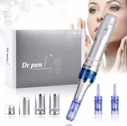 Dr Pen Ultima A6 mezoterapia mikroigłowa + gratis