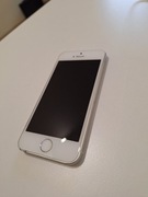 Apple Iphone 5s 32 GB Silver
